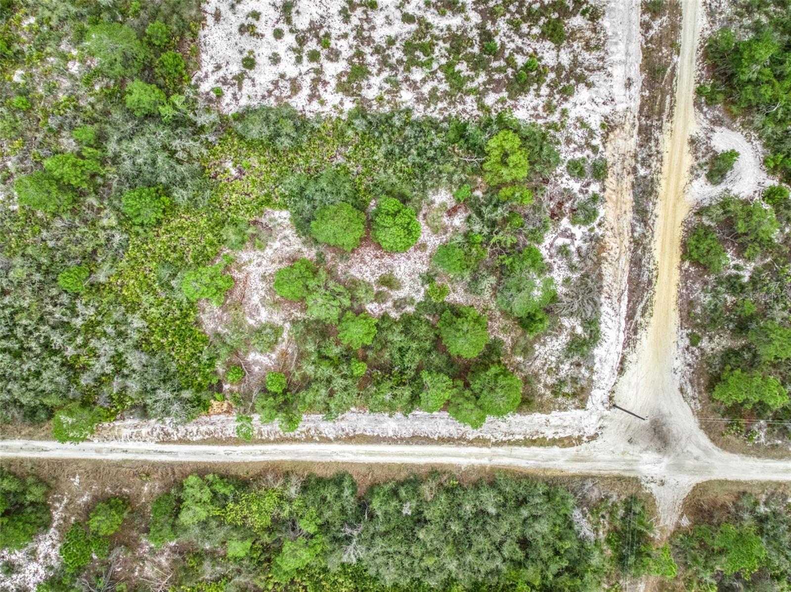 HIGHLANDS PARK ESTATE - Land