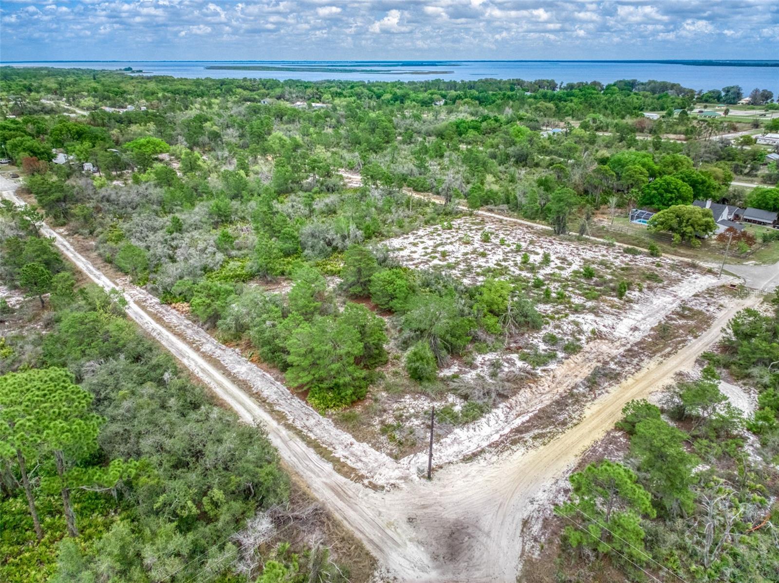 HIGHLANDS PARK ESTATE - Land