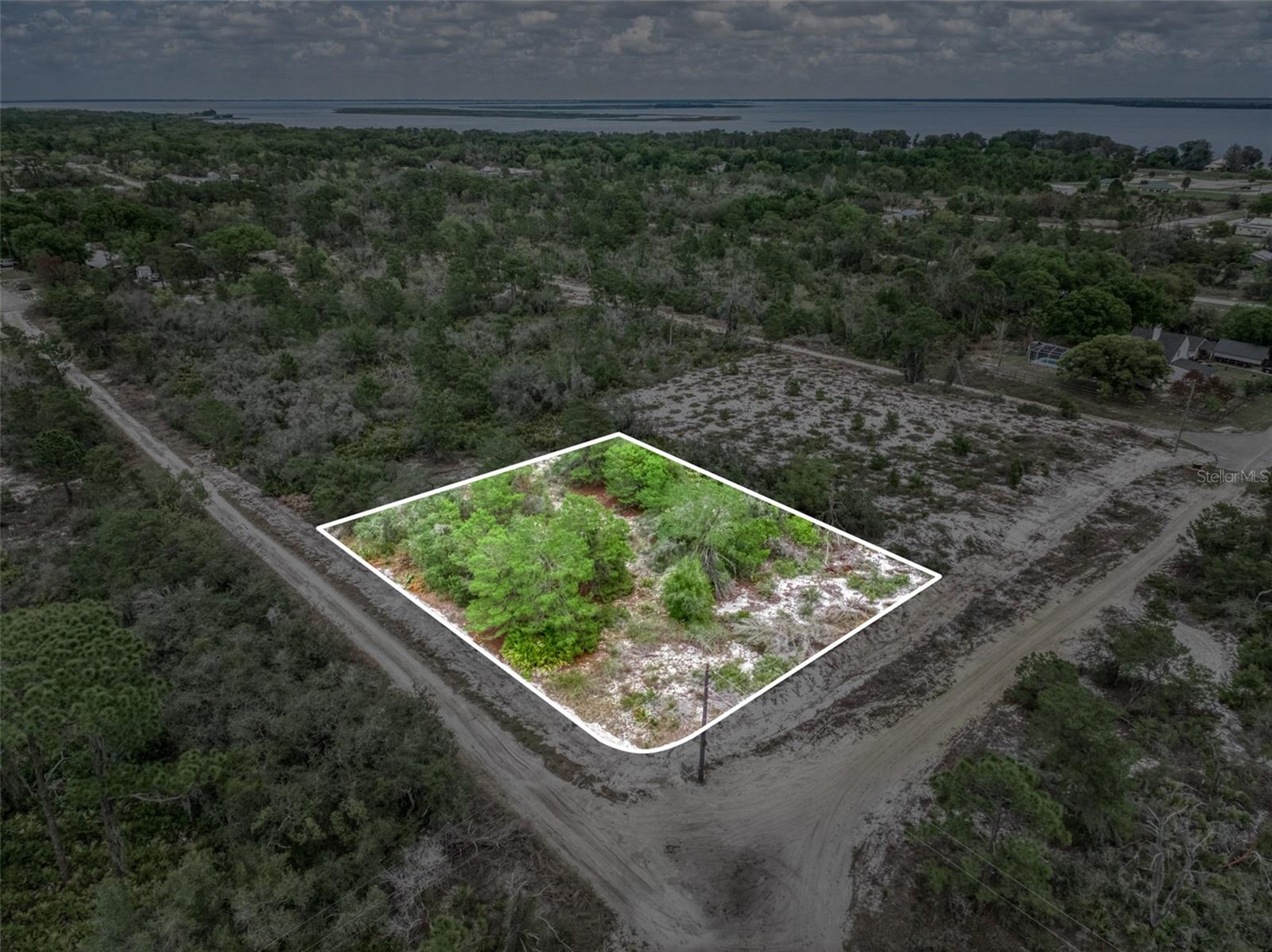 HIGHLANDS PARK ESTATE - Land