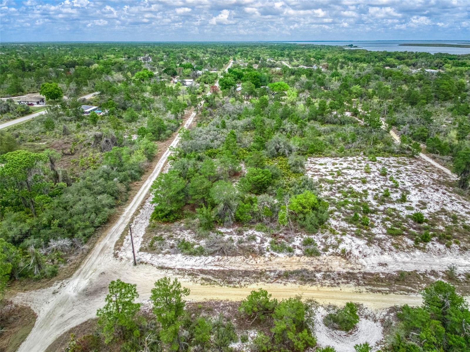 HIGHLANDS PARK ESTATE - Land