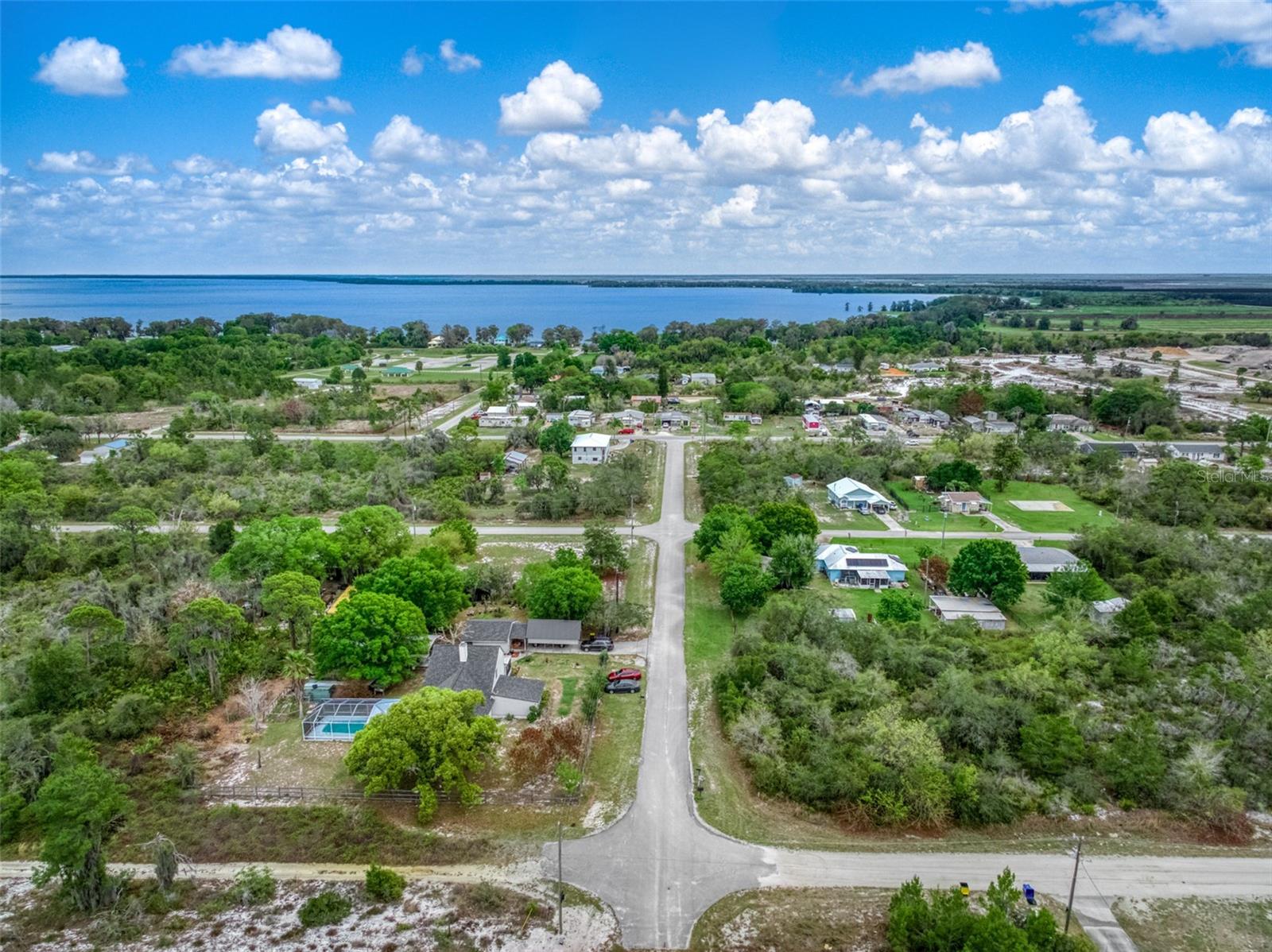 HIGHLANDS PARK ESTATE - Land