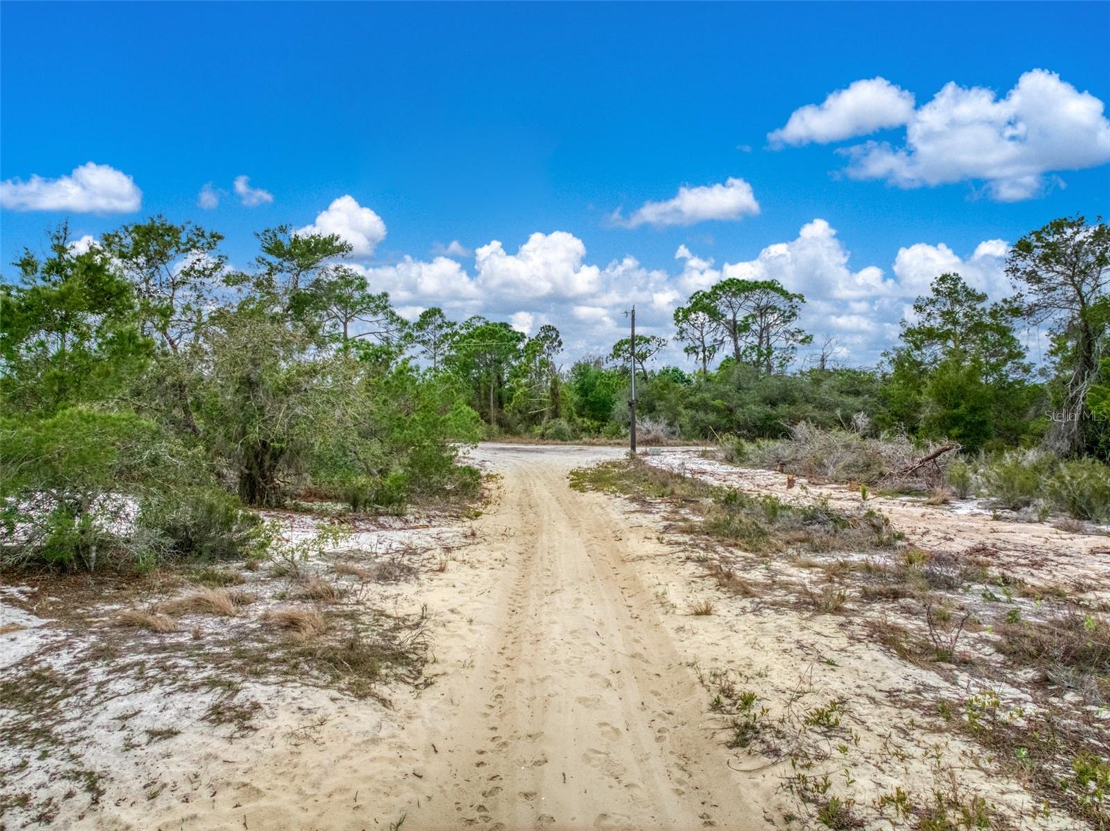 HIGHLANDS PARK ESTATE - Land