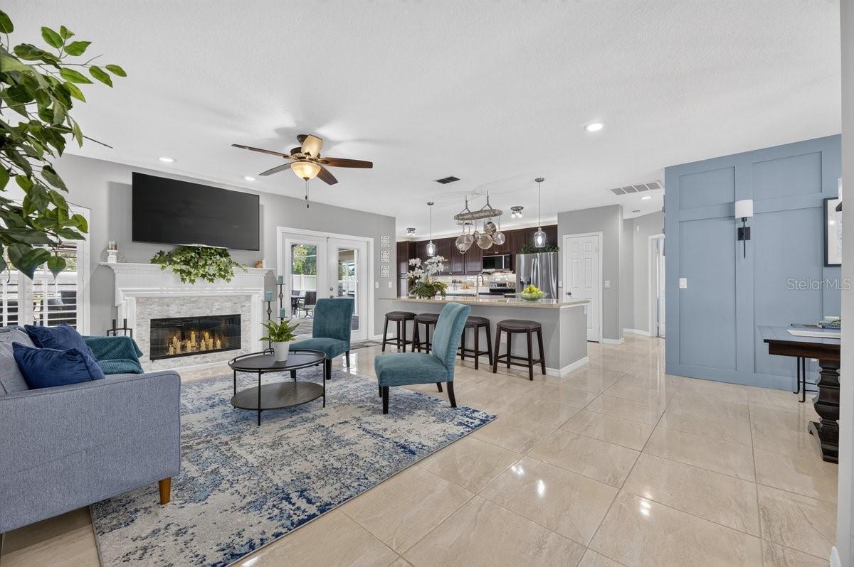 LAKEMONT HILLS PH I - Residential