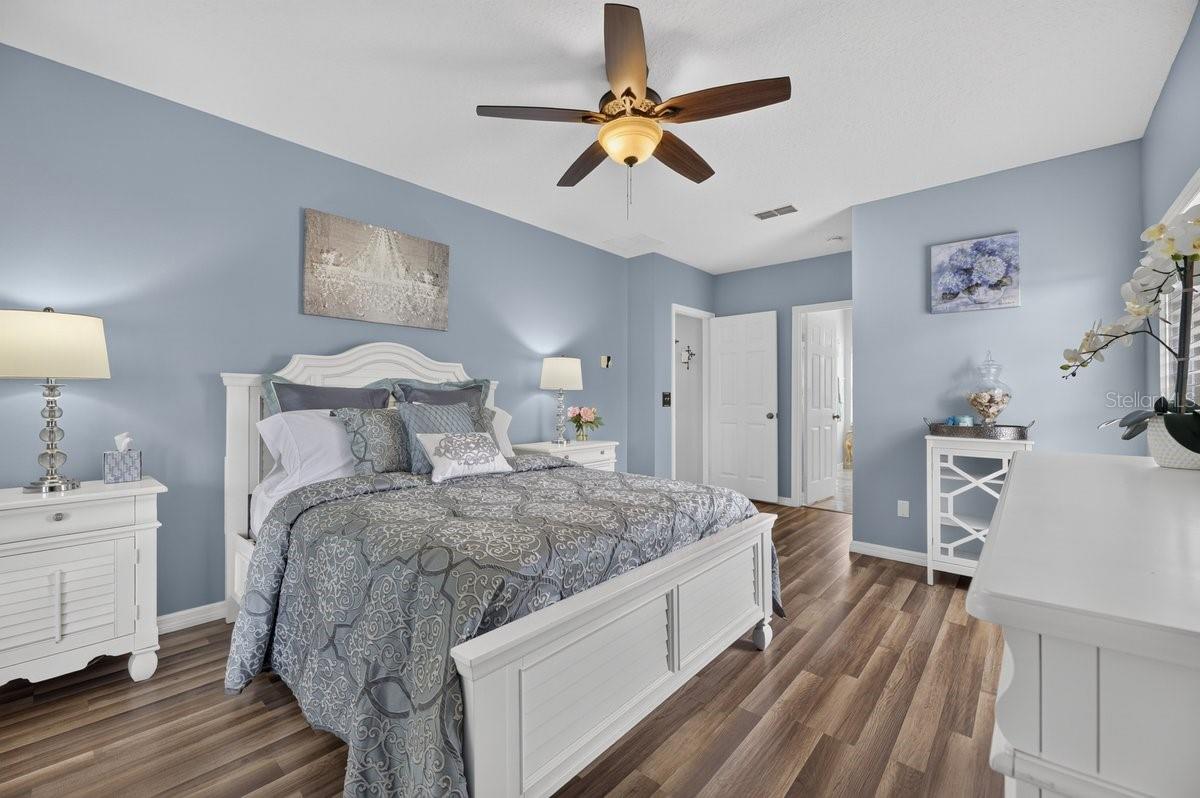 LAKEMONT HILLS PH I - Residential