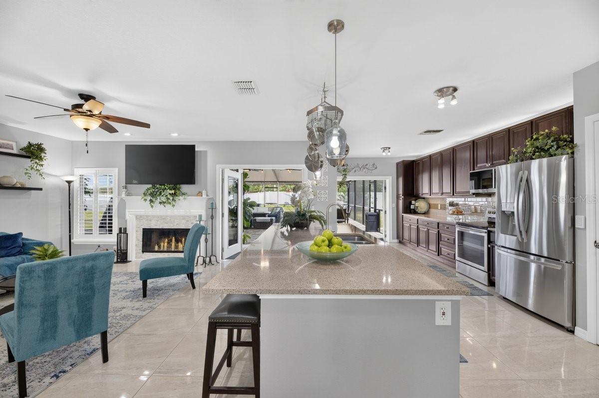 LAKEMONT HILLS PH I - Residential