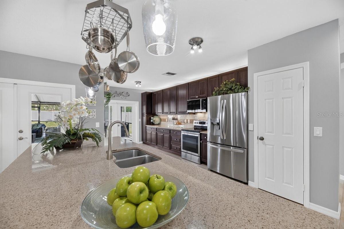 LAKEMONT HILLS PH I - Residential