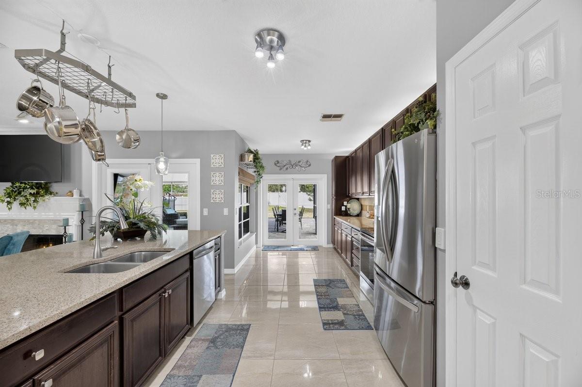 LAKEMONT HILLS PH I - Residential