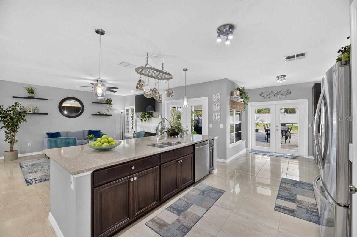 LAKEMONT HILLS PH I - Residential