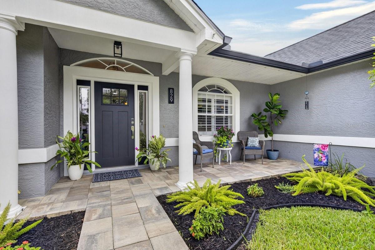 LAKEMONT HILLS PH I - Residential