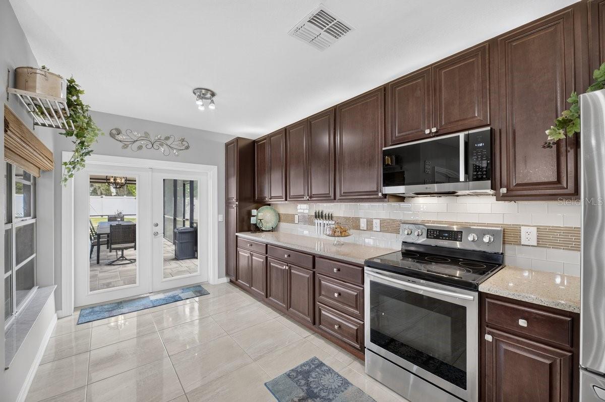 LAKEMONT HILLS PH I - Residential