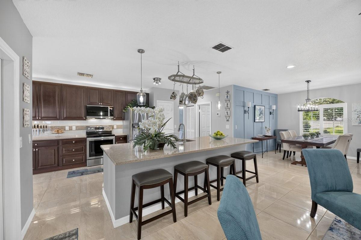 LAKEMONT HILLS PH I - Residential