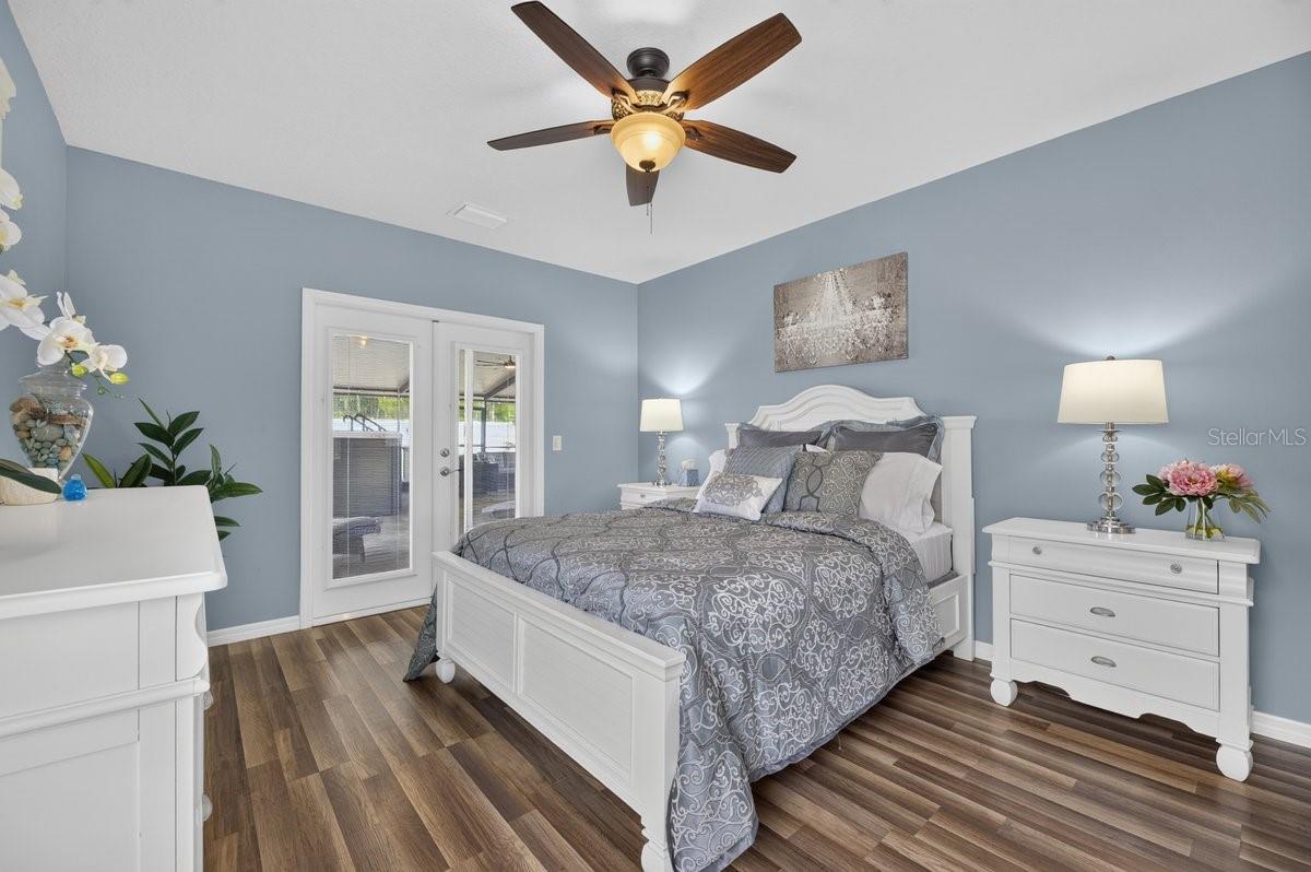 LAKEMONT HILLS PH I - Residential