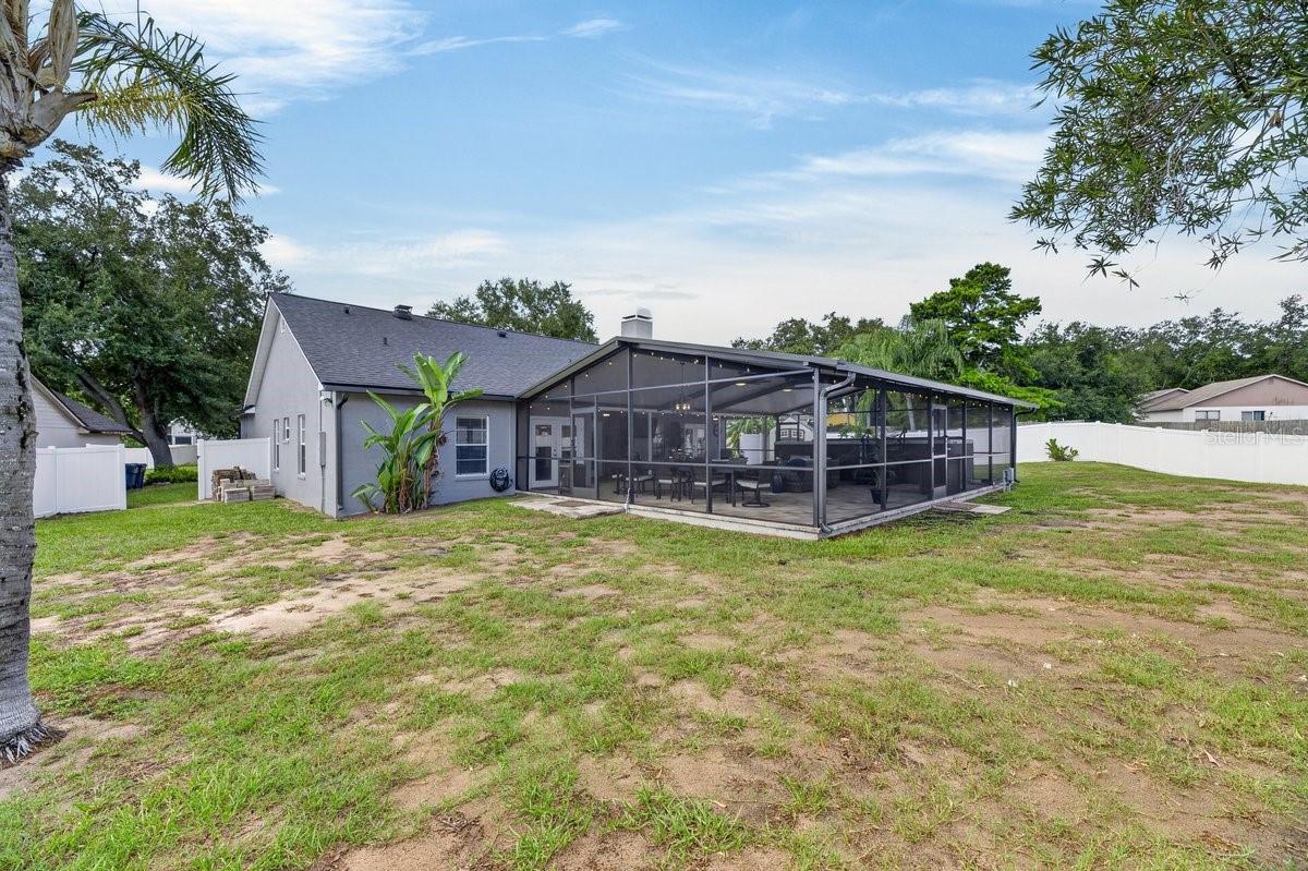 LAKEMONT HILLS PH I - Residential