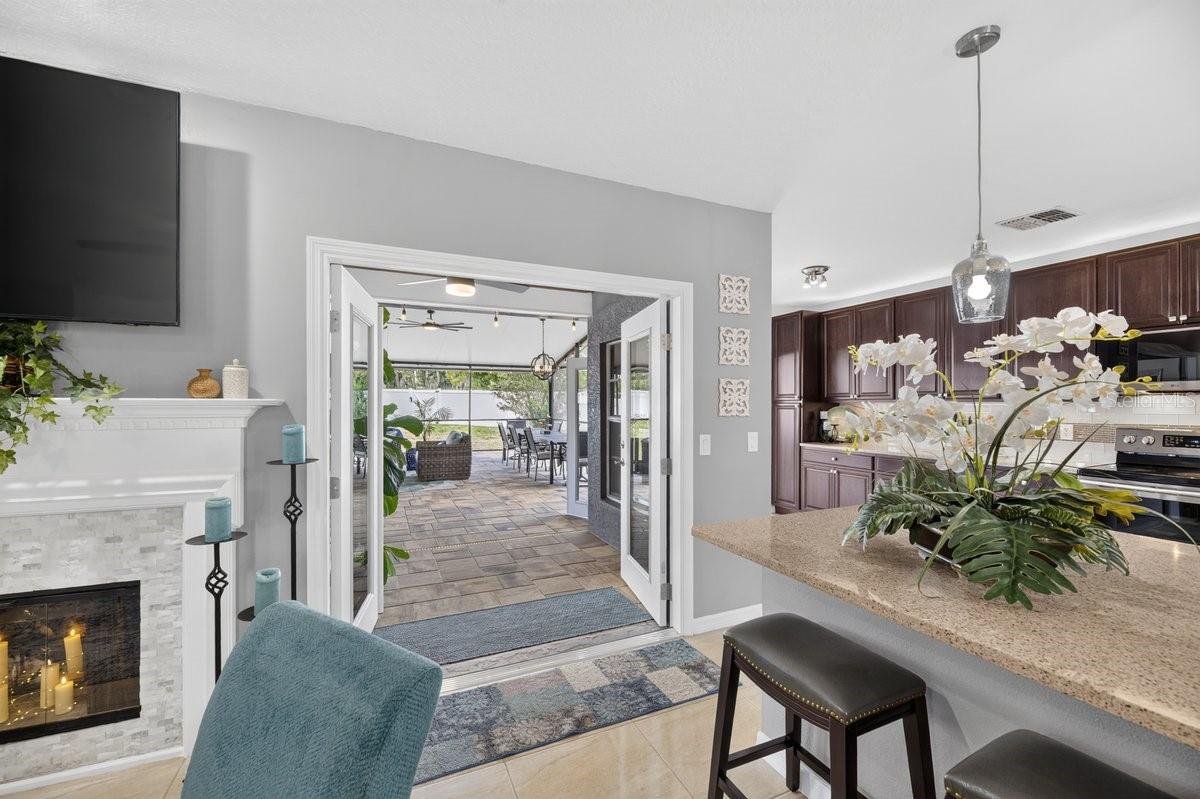 LAKEMONT HILLS PH I - Residential