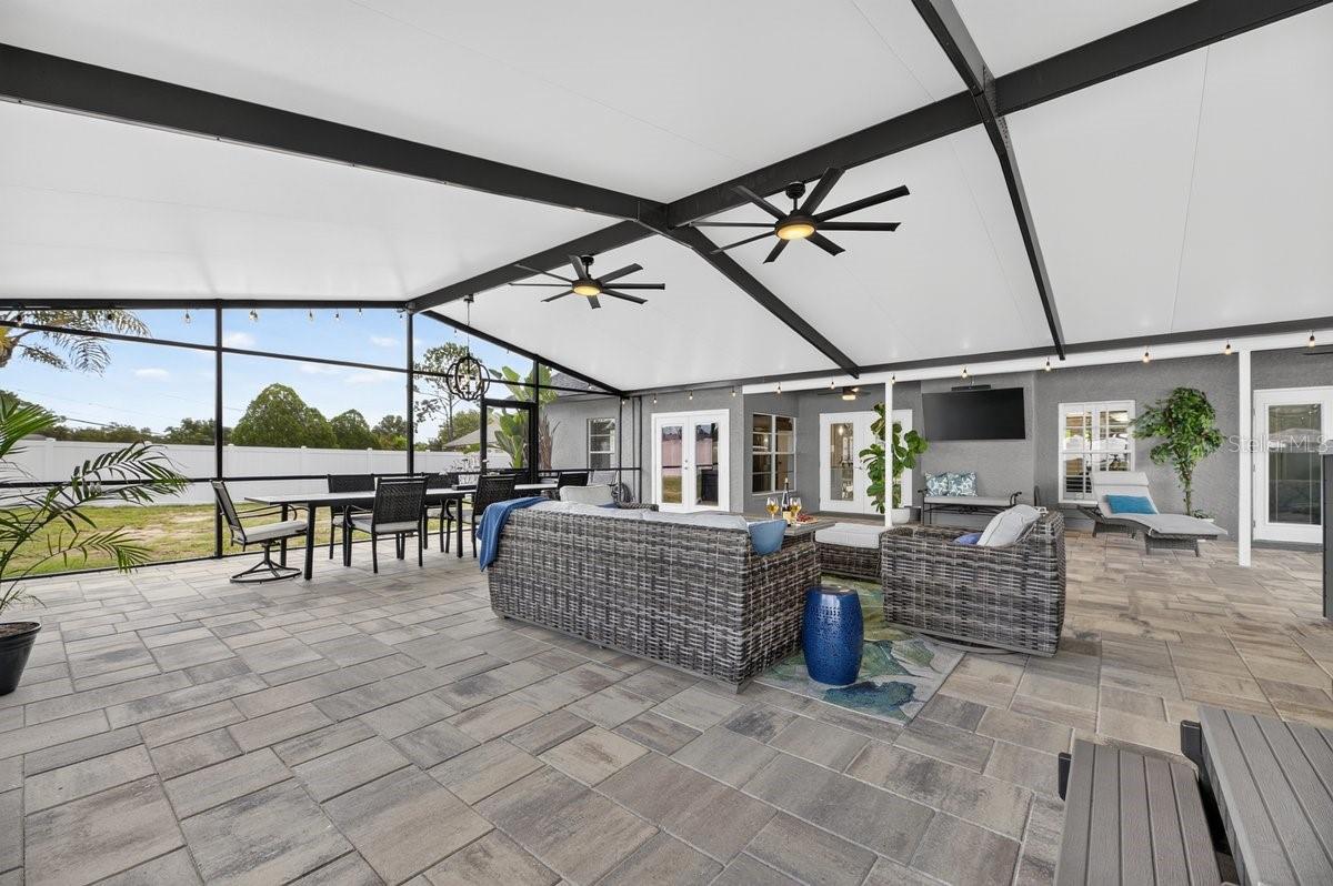LAKEMONT HILLS PH I - Residential