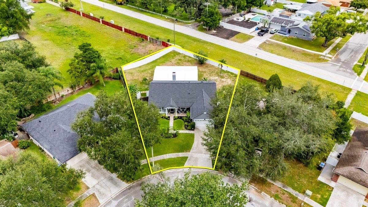 LAKEMONT HILLS PH I - Residential