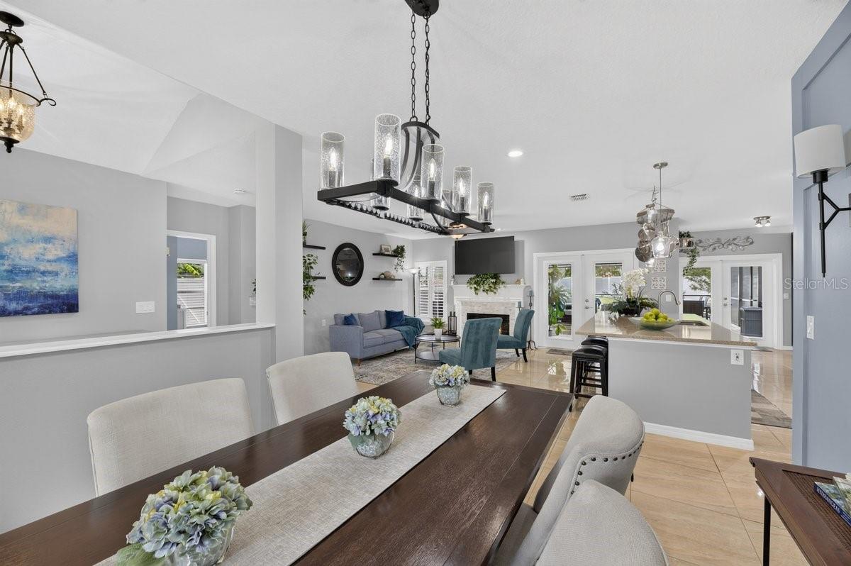 LAKEMONT HILLS PH I - Residential