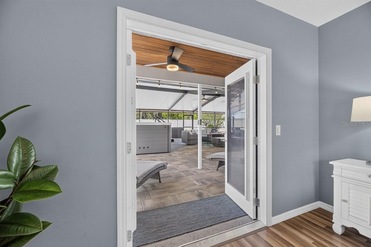 LAKEMONT HILLS PH I - Residential