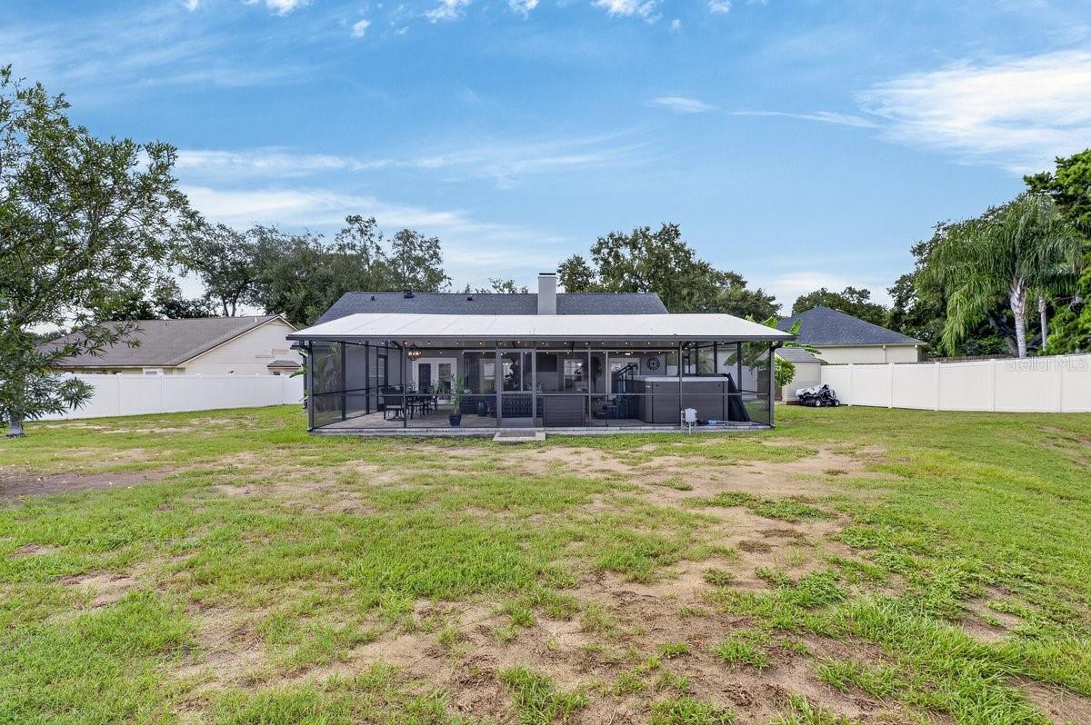 LAKEMONT HILLS PH I - Residential