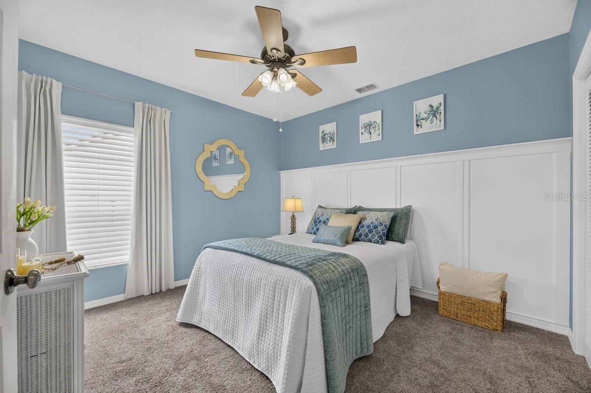 LAKEMONT HILLS PH I - Residential