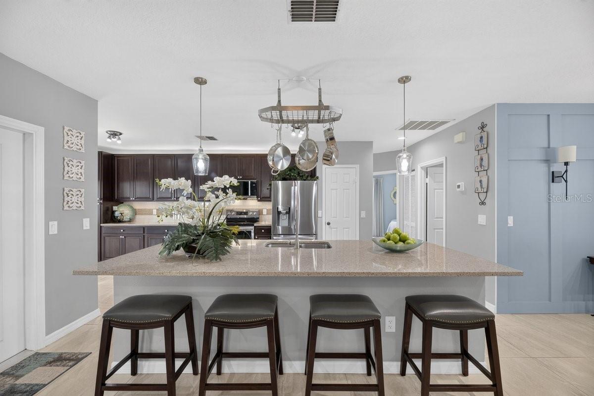LAKEMONT HILLS PH I - Residential