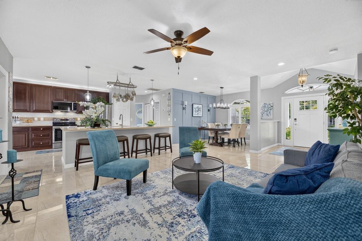 LAKEMONT HILLS PH I - Residential