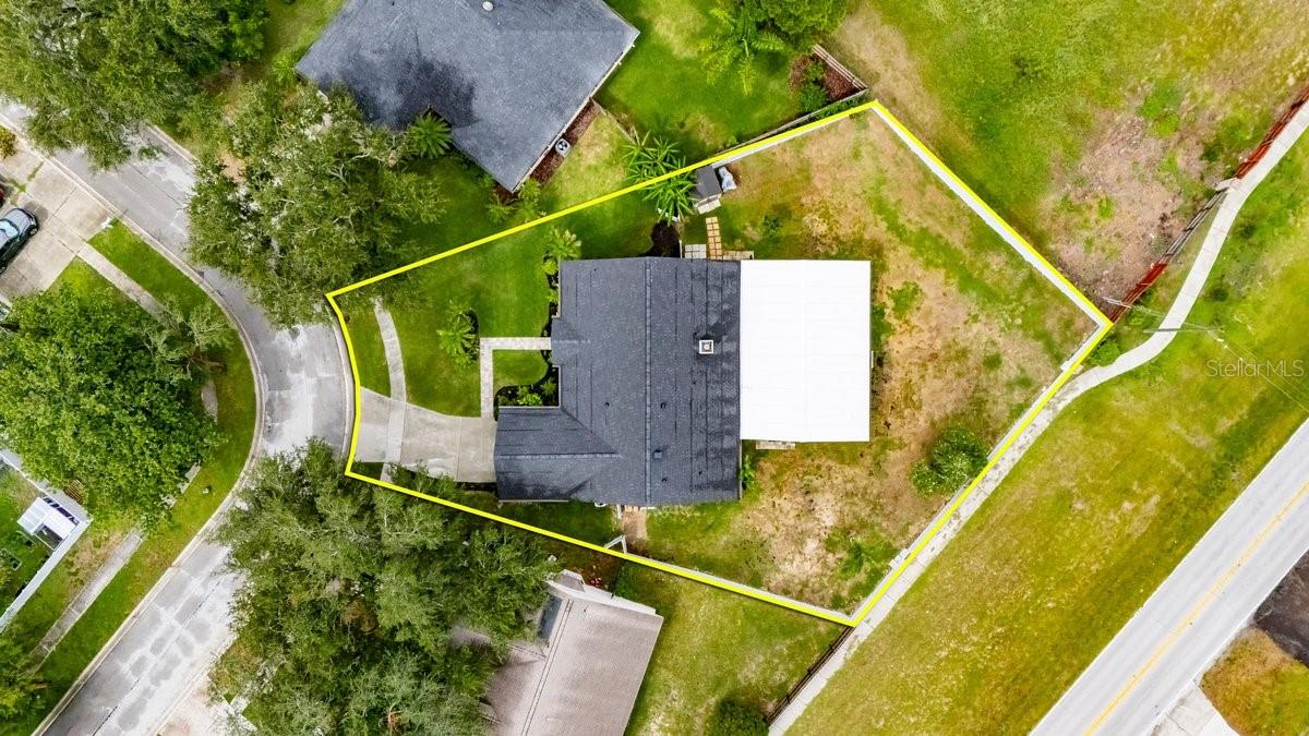 LAKEMONT HILLS PH I - Residential