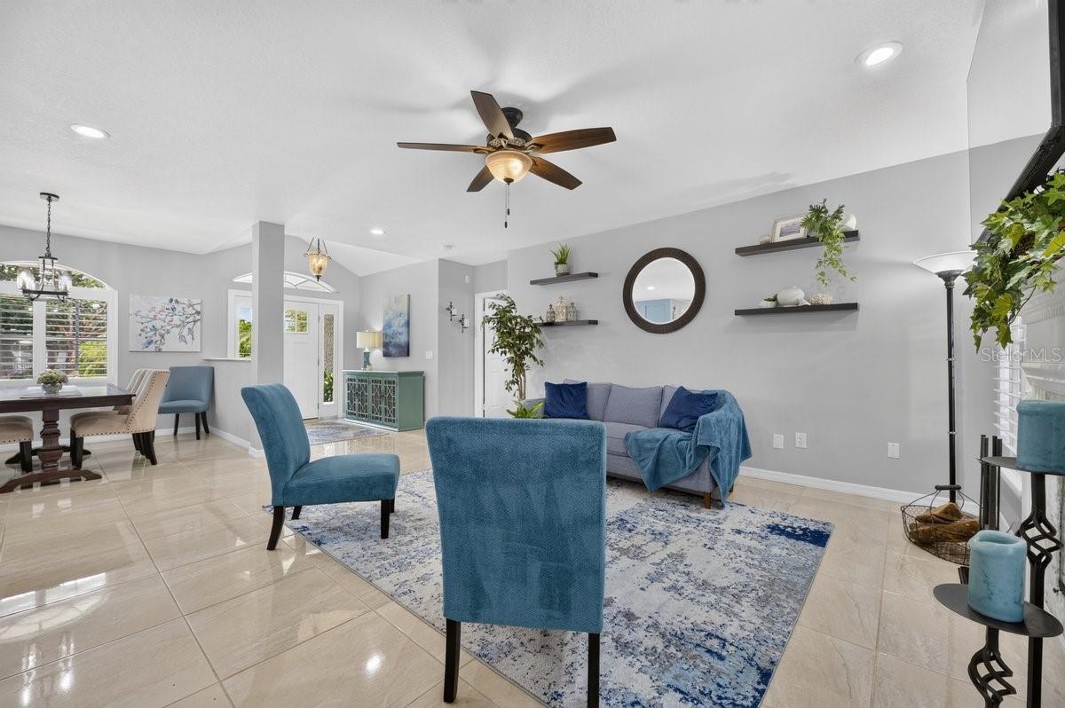 LAKEMONT HILLS PH I - Residential