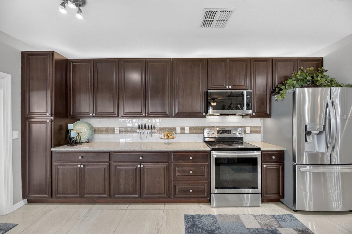 LAKEMONT HILLS PH I - Residential