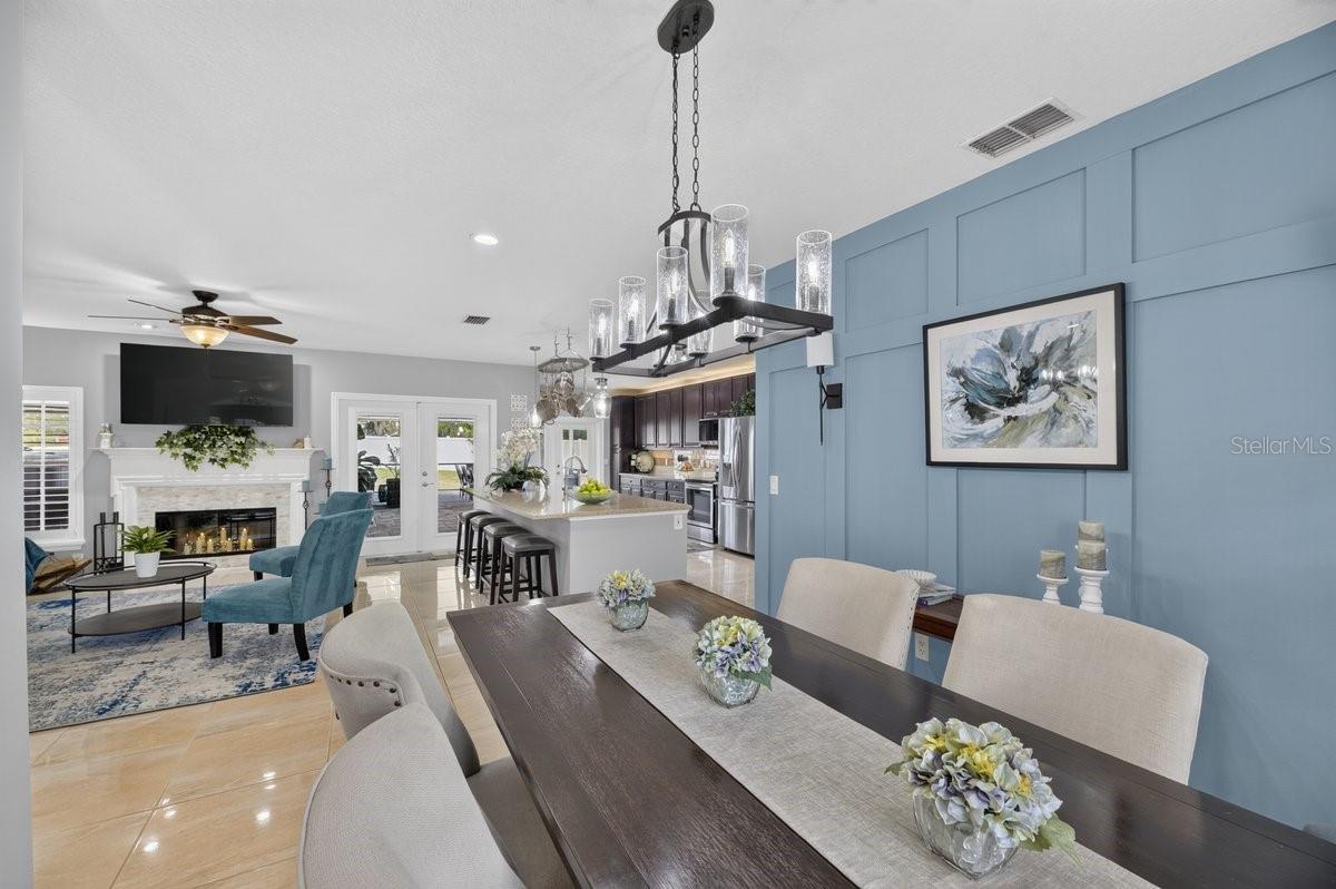 LAKEMONT HILLS PH I - Residential