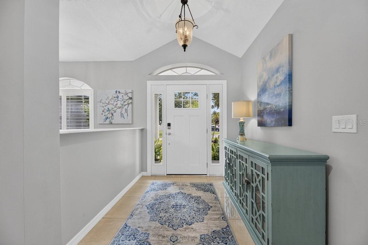 LAKEMONT HILLS PH I - Residential