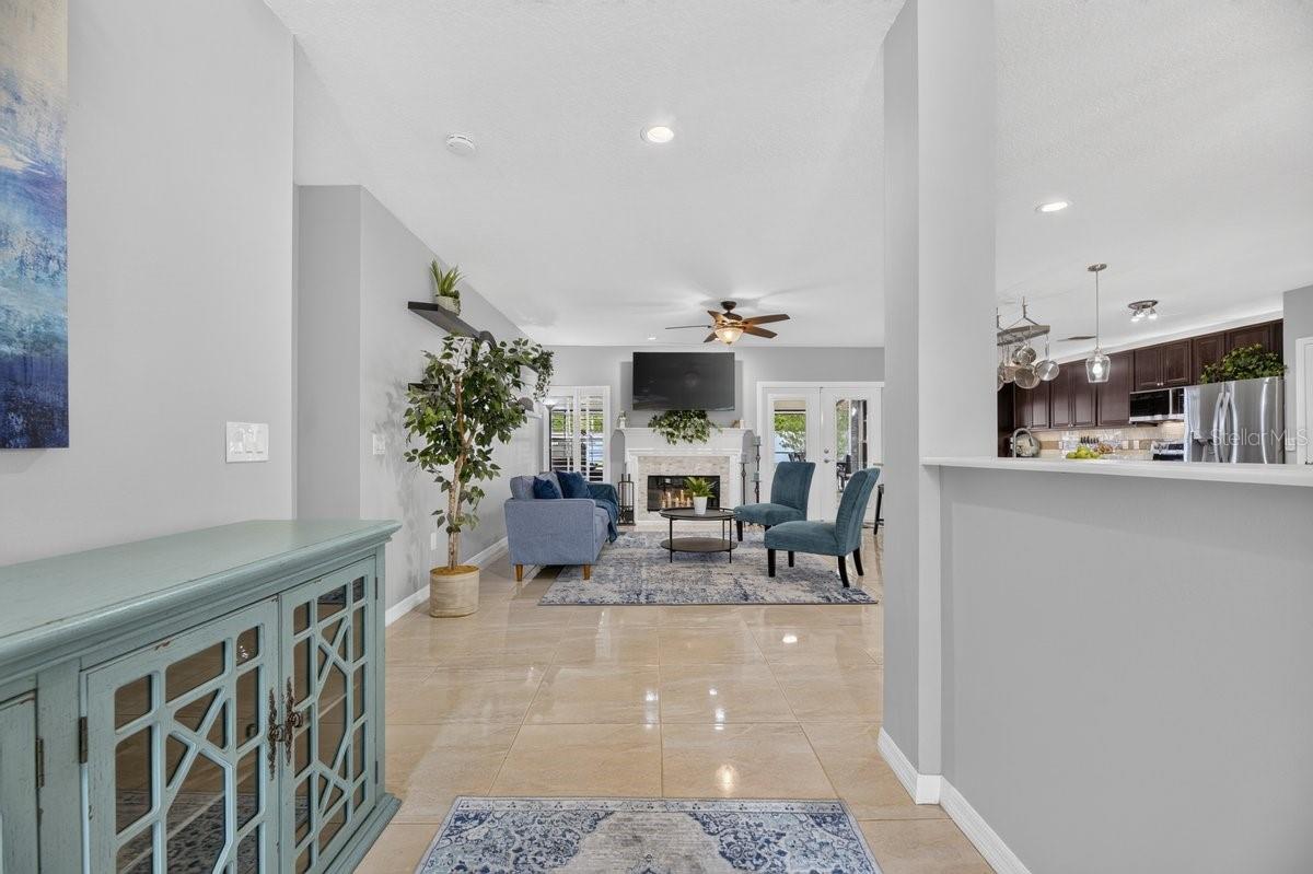 LAKEMONT HILLS PH I - Residential