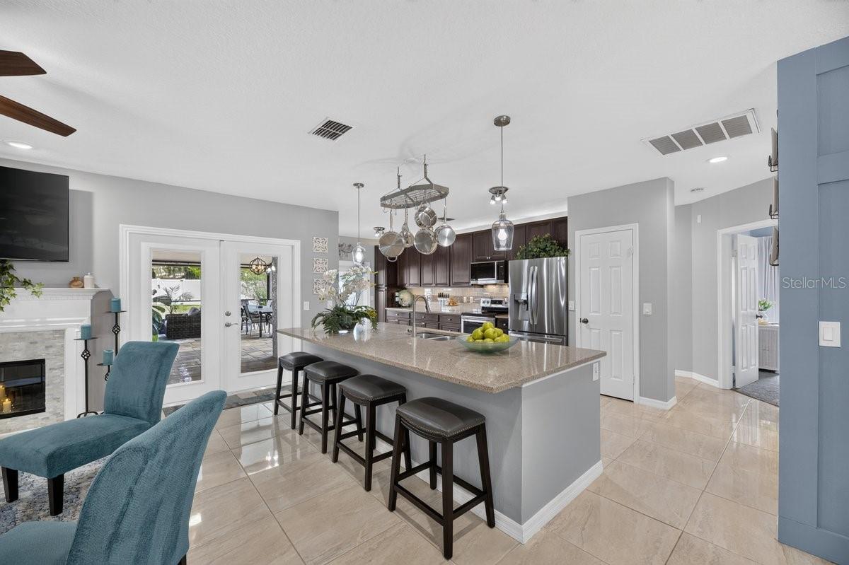 LAKEMONT HILLS PH I - Residential