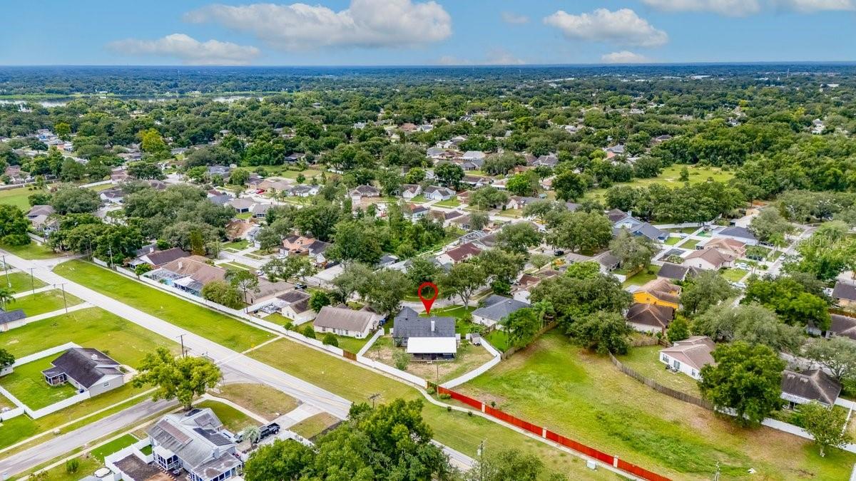 LAKEMONT HILLS PH I - Residential