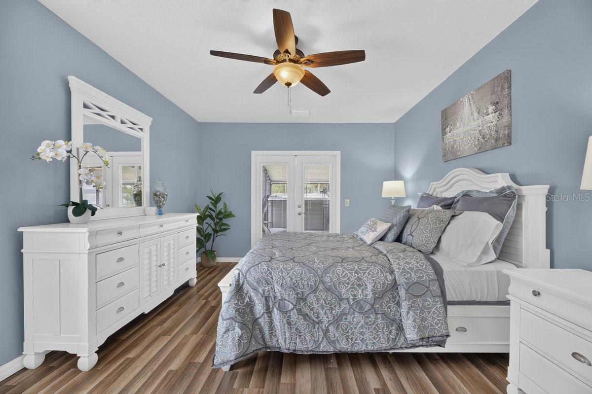 LAKEMONT HILLS PH I - Residential