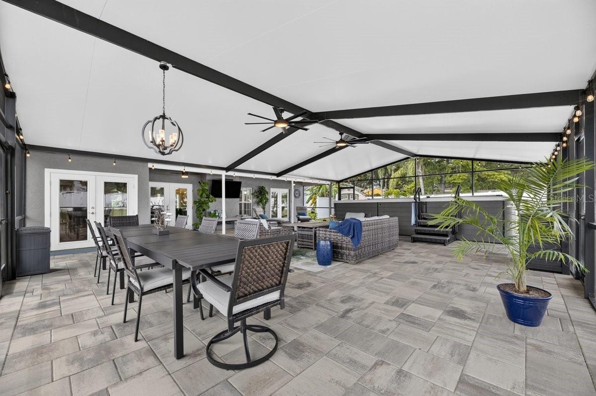 LAKEMONT HILLS PH I - Residential