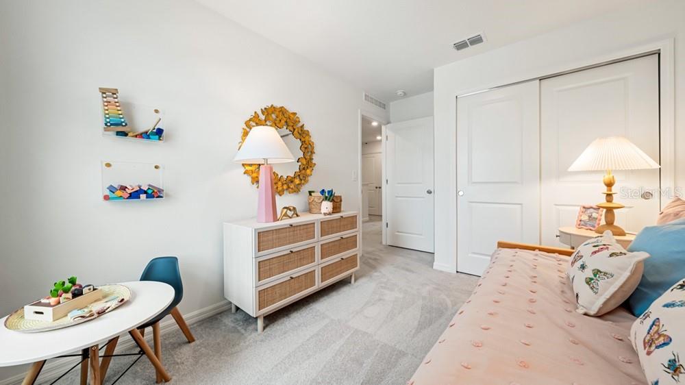 TOWNS AT TIBURON - Residential
