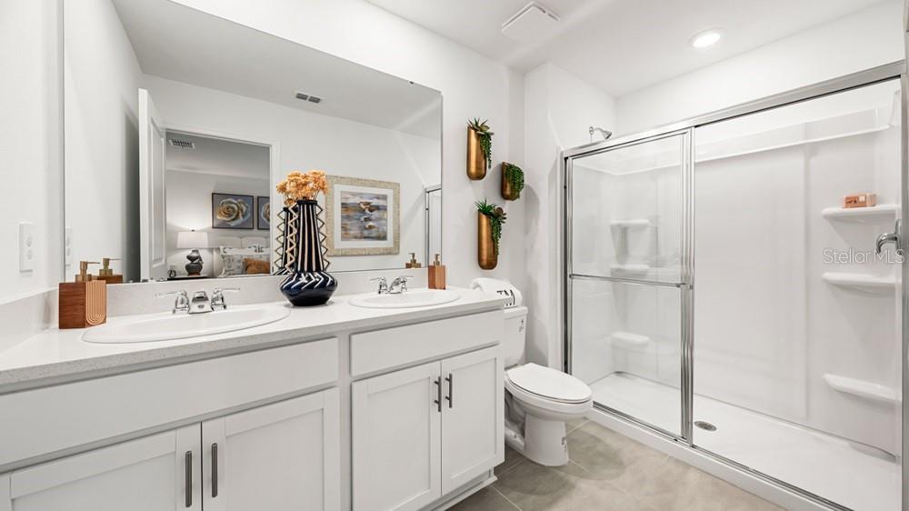 TOWNS AT TIBURON - Residential