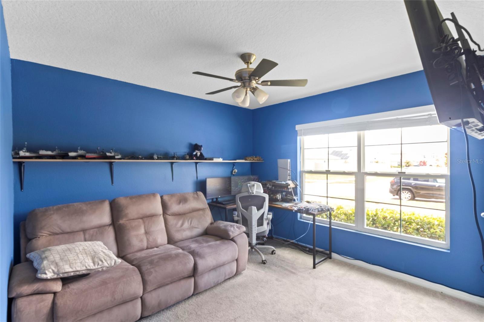 ZEPHYR LAKES SUBDIVISION - Residential