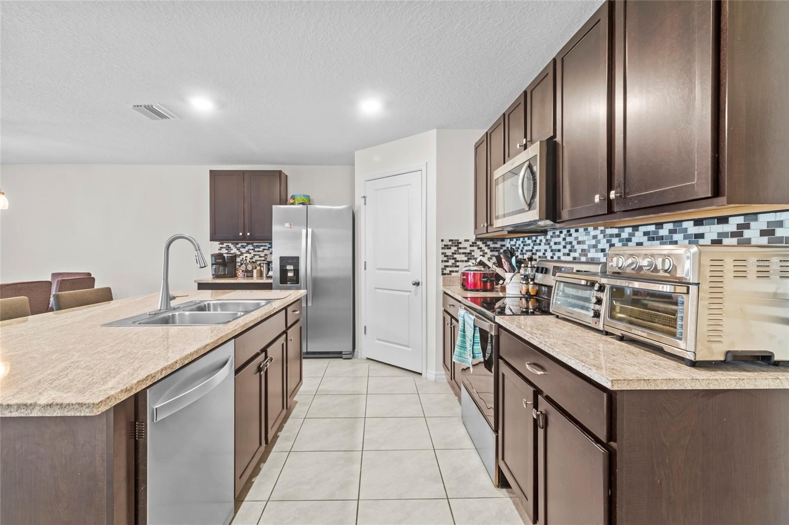 ZEPHYR LAKES SUBDIVISION - Residential