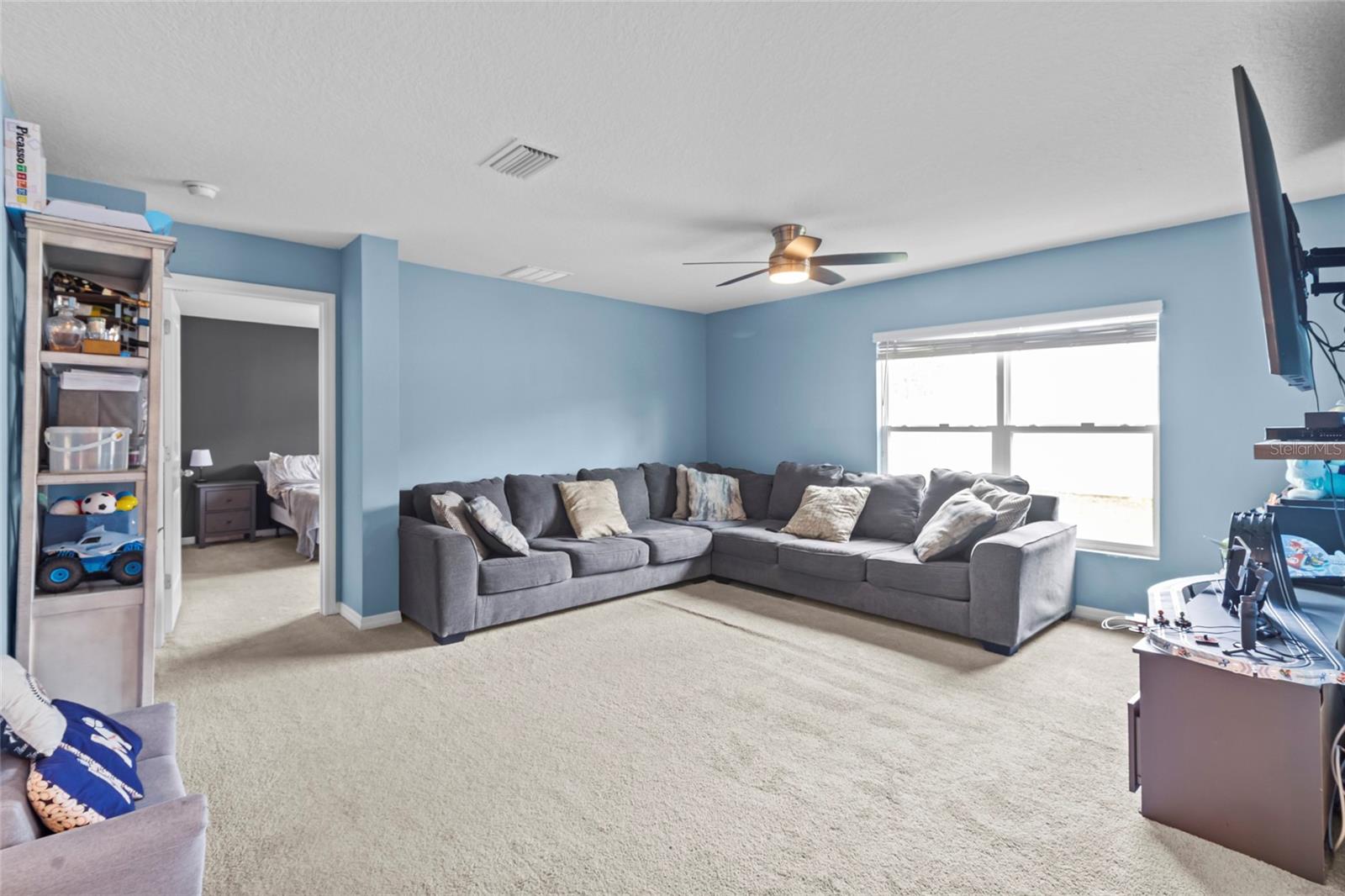 ZEPHYR LAKES SUBDIVISION - Residential