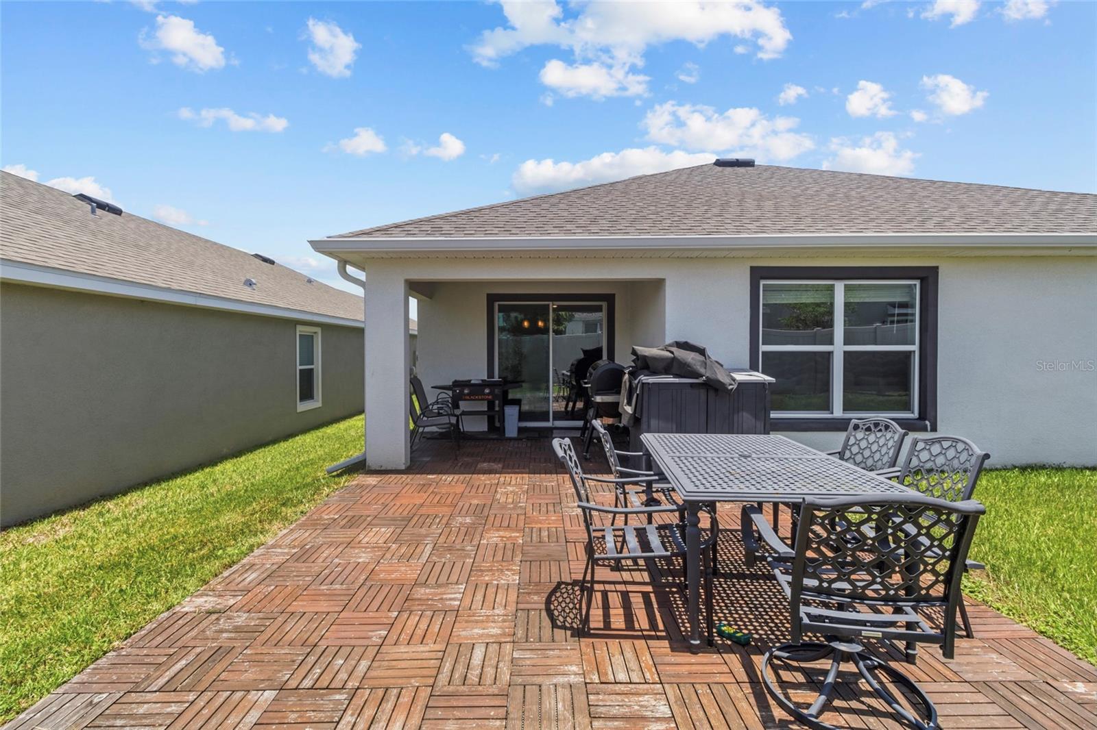 ZEPHYR LAKES SUBDIVISION - Residential