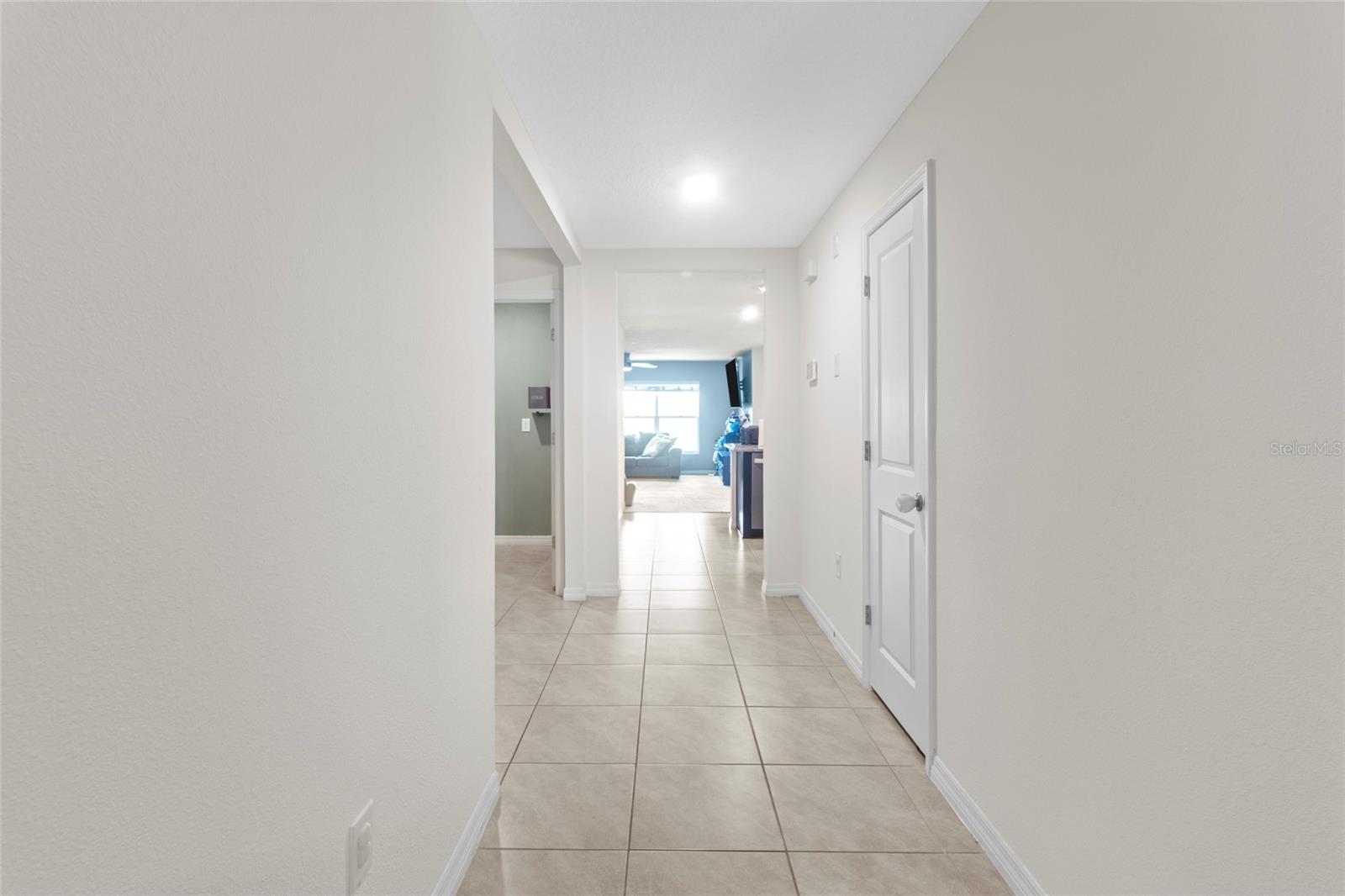 ZEPHYR LAKES SUBDIVISION - Residential