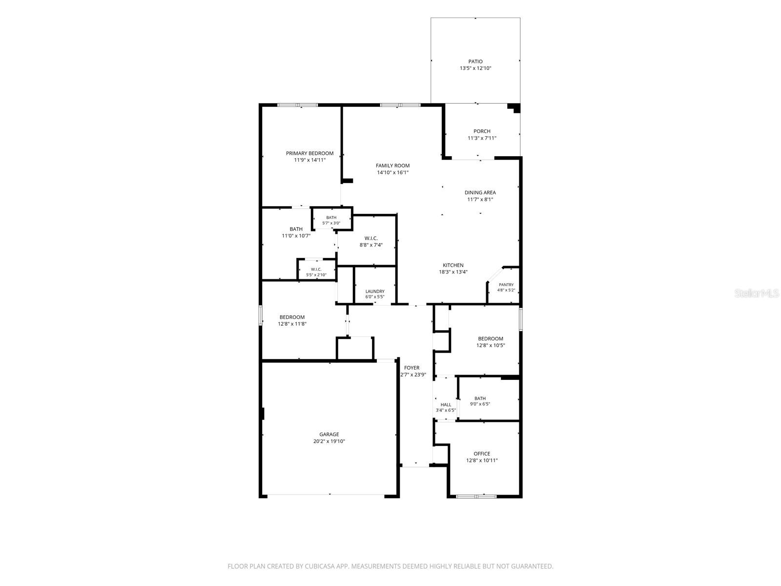 ZEPHYR LAKES SUBDIVISION - Residential