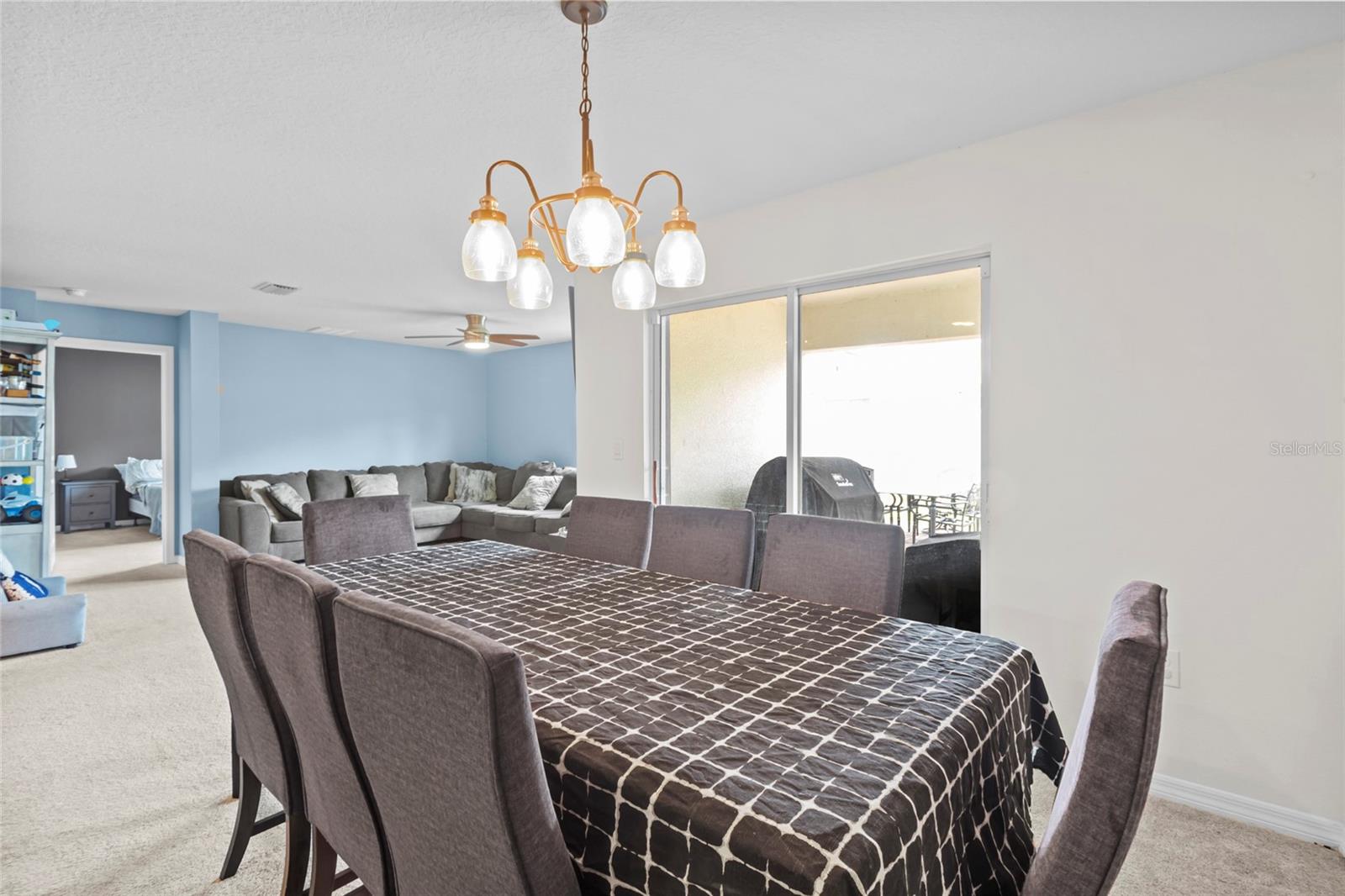 ZEPHYR LAKES SUBDIVISION - Residential