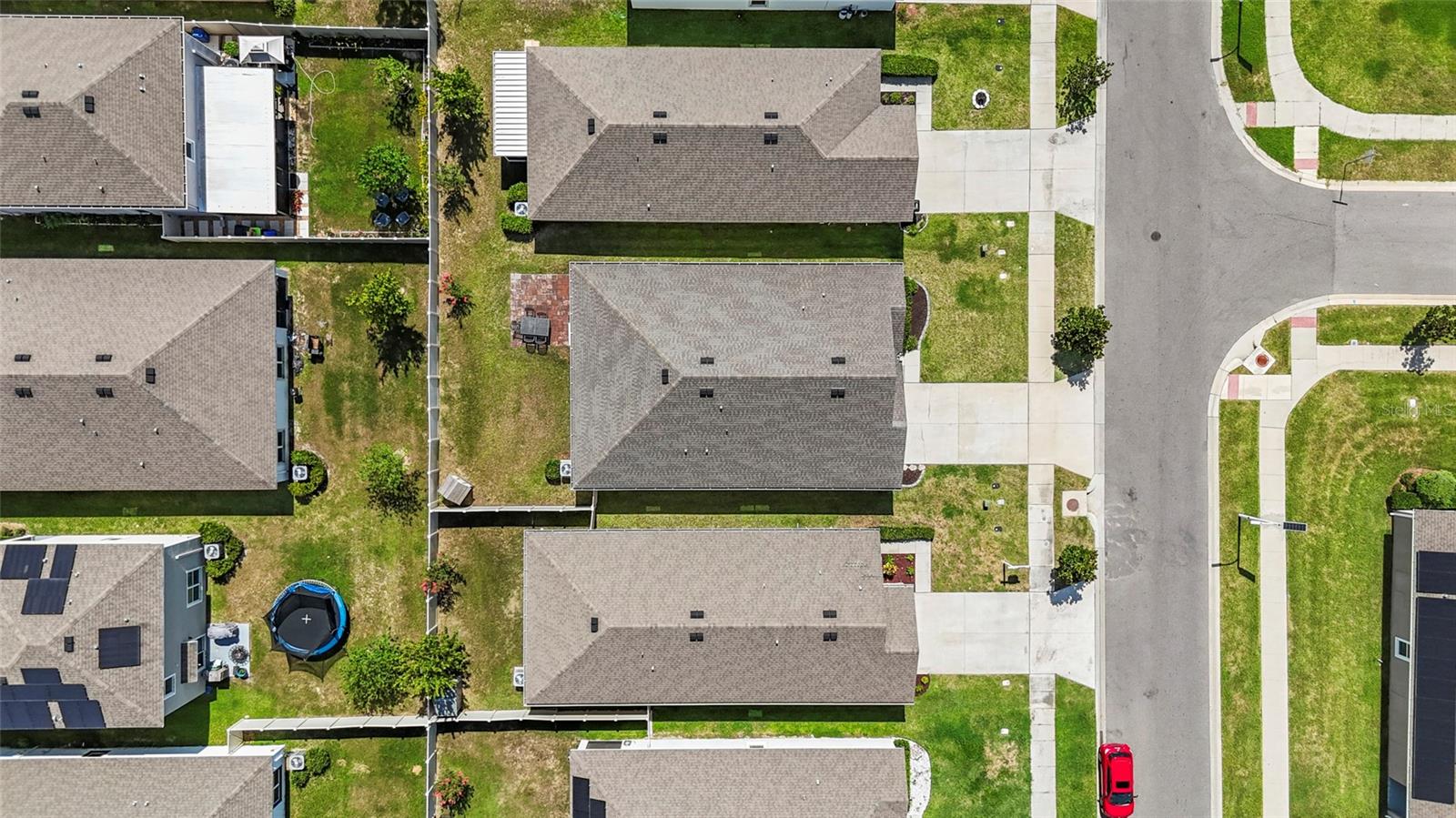 ZEPHYR LAKES SUBDIVISION - Residential