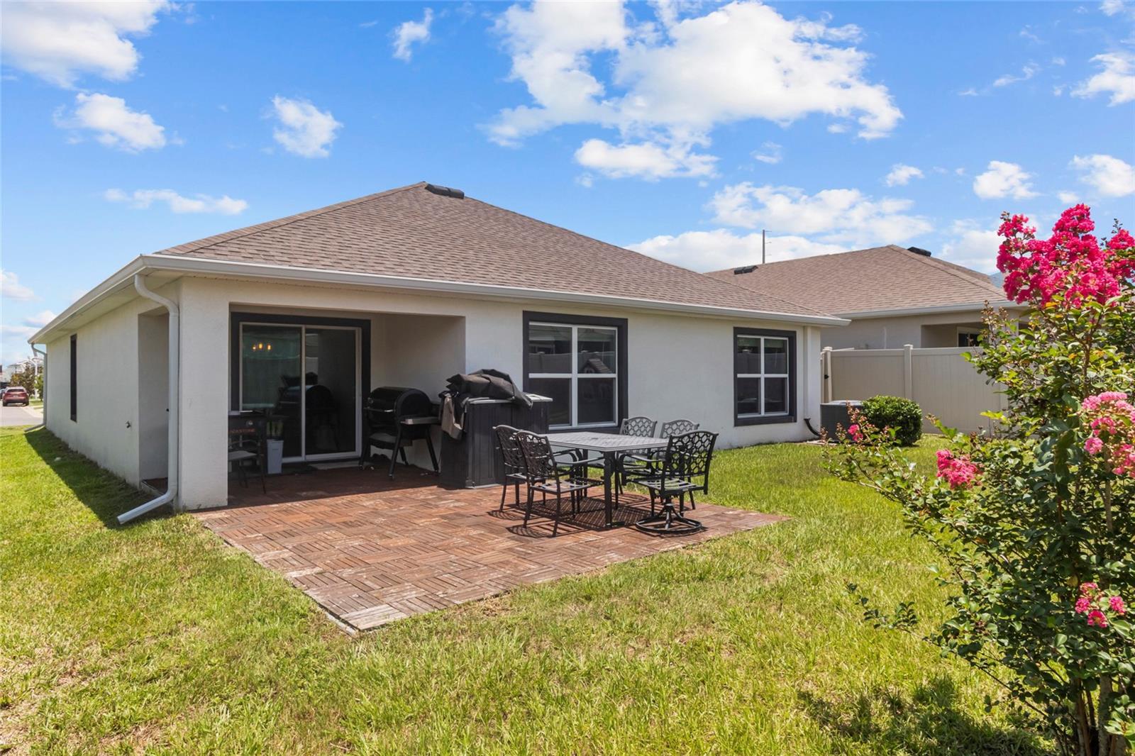ZEPHYR LAKES SUBDIVISION - Residential