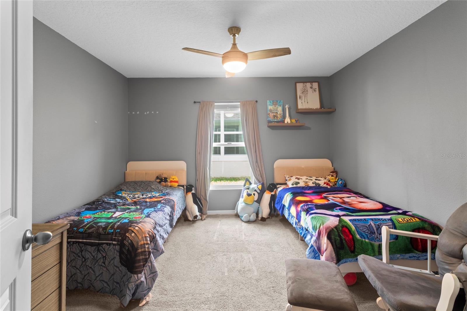 ZEPHYR LAKES SUBDIVISION - Residential