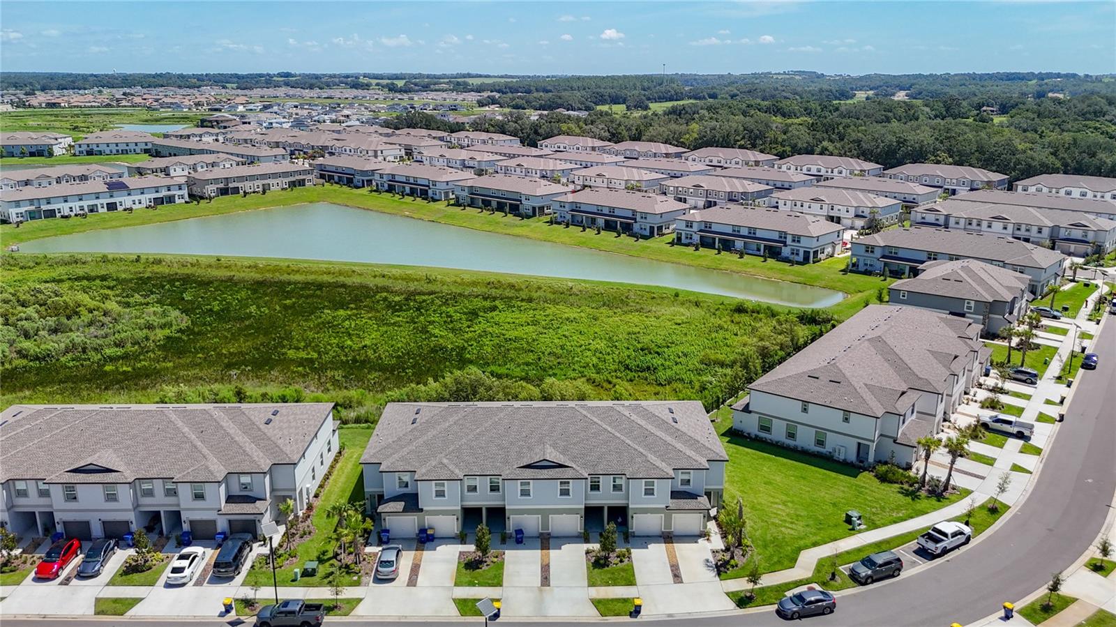 MIRADA PRCL 8C - Residential