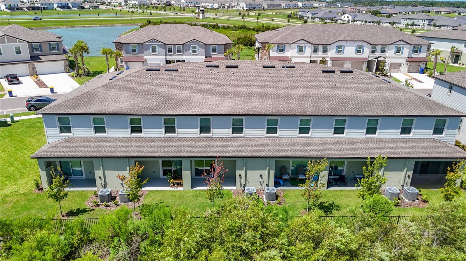 MIRADA PRCL 8C - Residential